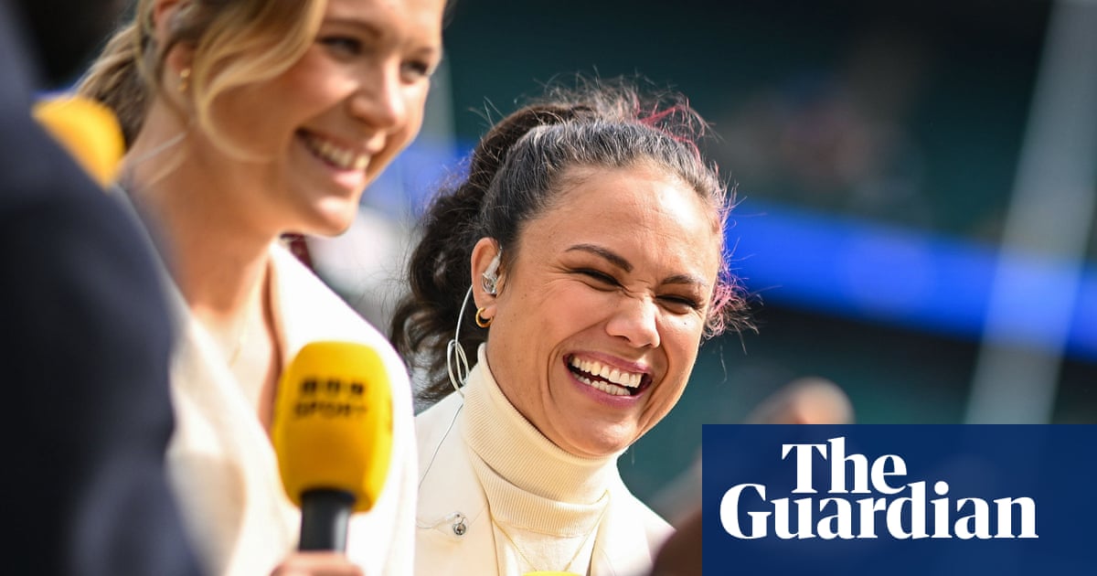 Ruby Tui: ‘I’m going for France – the game needs someone to stop England’ | Women's Six Nations
