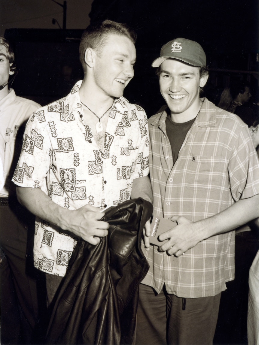 Edgerton Brothers