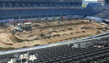 Live Written Updates and Results From Denver Supercross