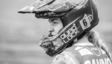 Cannon Previews WMX Battle with Turner: "We'll all be even coming into this year's racing"