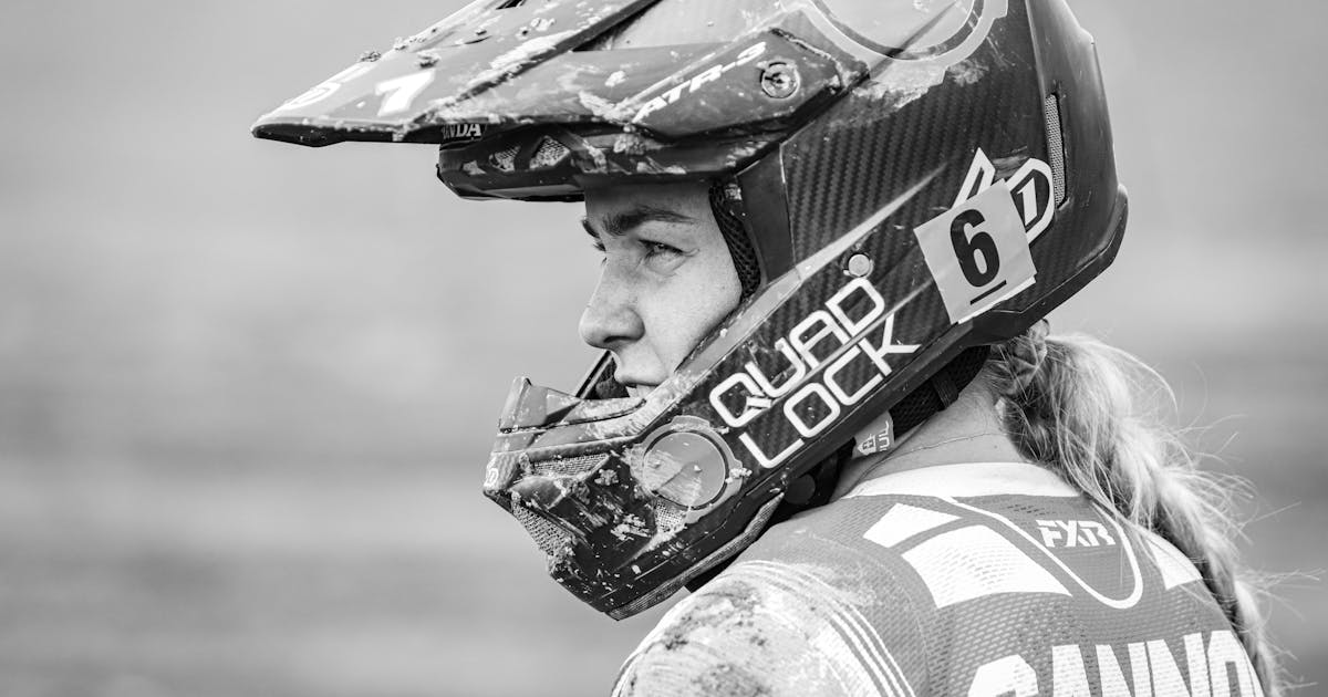 Cannon Previews WMX Battle with Turner: "We'll all be even coming into this year's racing"