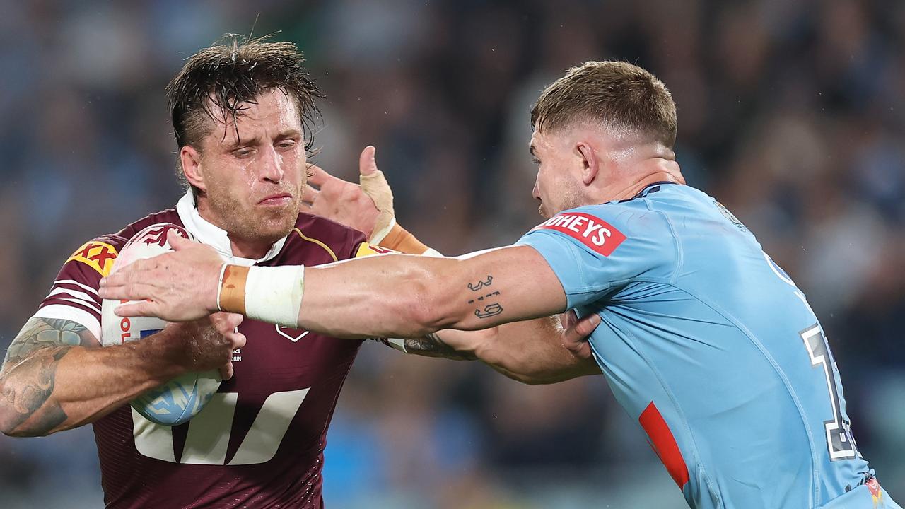 NRL 2026: Kalyn Ponga to play, Harry Grant, Cameron Munster sit out training