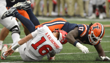 Patriots land in top 10 in post-NFL draft defensive rankings