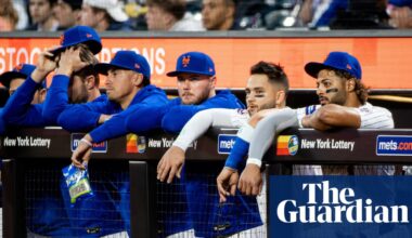 The world’s most expensive losers: the New York Mets are very rich … and very, very bad | New York Mets