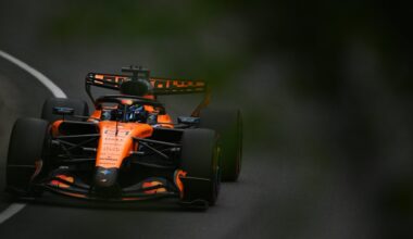 F1 Canada Grand Prix LIVE: Mercedes teenager wins Canadian GP; McLaren strategy ruins Piastri’s race