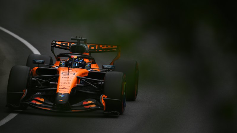 F1 Canada Grand Prix LIVE: Mercedes teenager wins Canadian GP; McLaren strategy ruins Piastri’s race