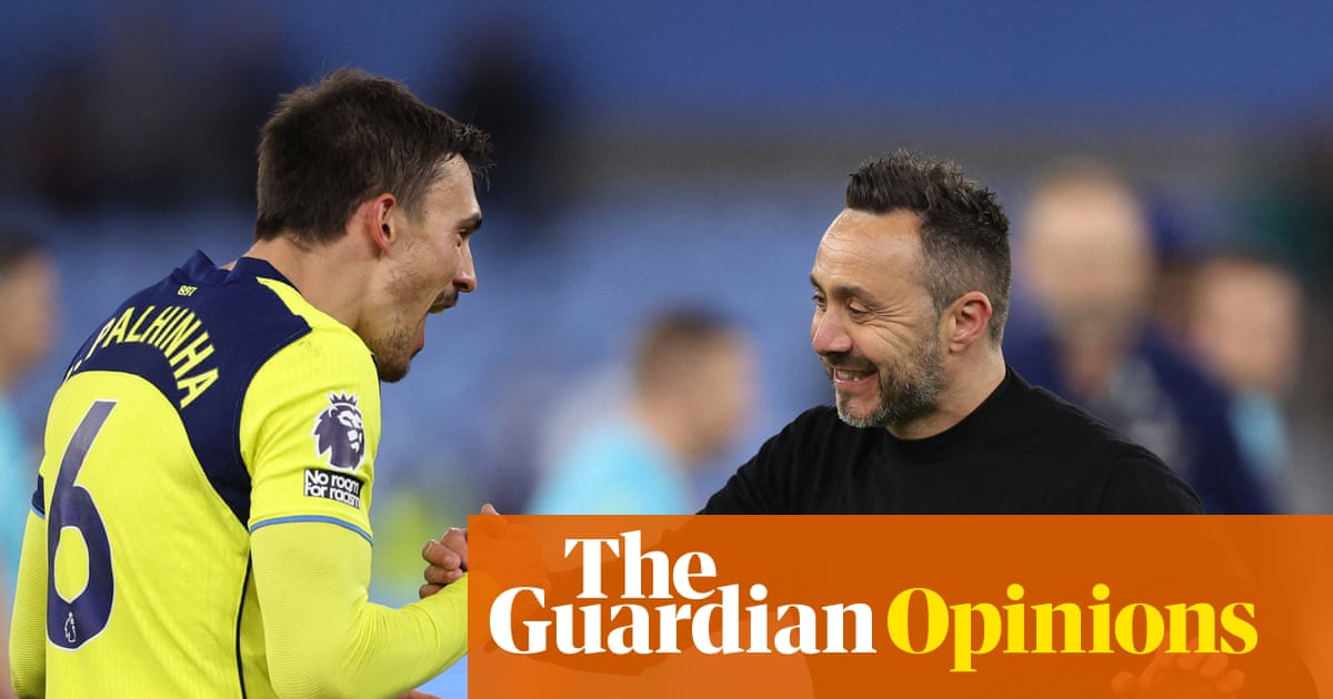 If the manager market is just a roll of the dice, why are De Zerbi and Pereira prospering? | Chelsea