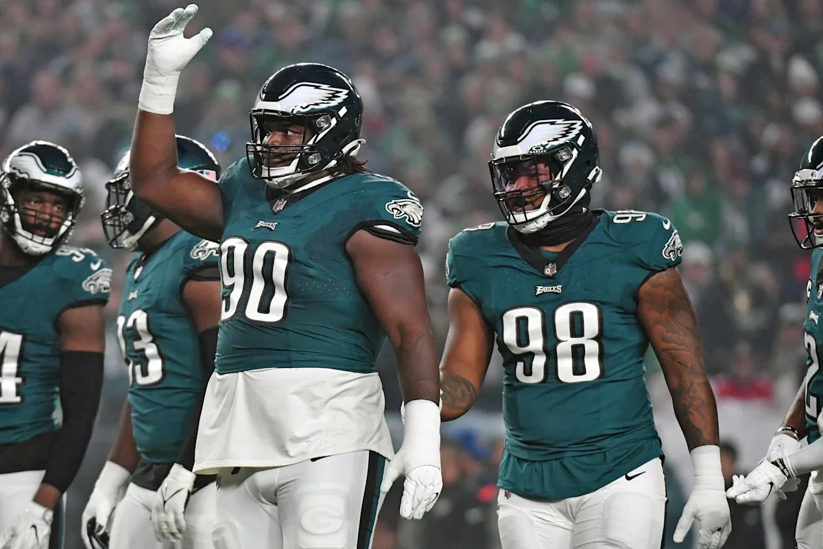 NFL teams with the most Georgia Bulldogs after the draft