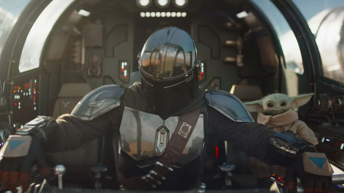The Mandalorian and Grogu movie review: New Star Wars release with Pedro Pascal delivers thrills and cuteness