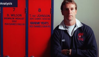 The legacy of Neale Daniher: How the AFL legend and Australian of the Year changed the game and the fight against motor neurone disease