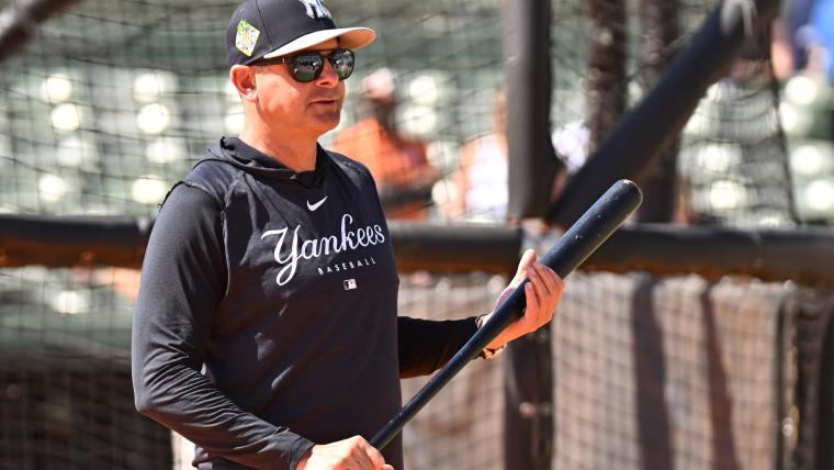 Yankees have two clear needs at MLB trade deadline according to ex-GM