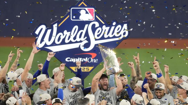 Dodgers trade puts MLB on 'chokehold,' Phillies help make LA 'bulletproof' in deal for Jhoan Duran