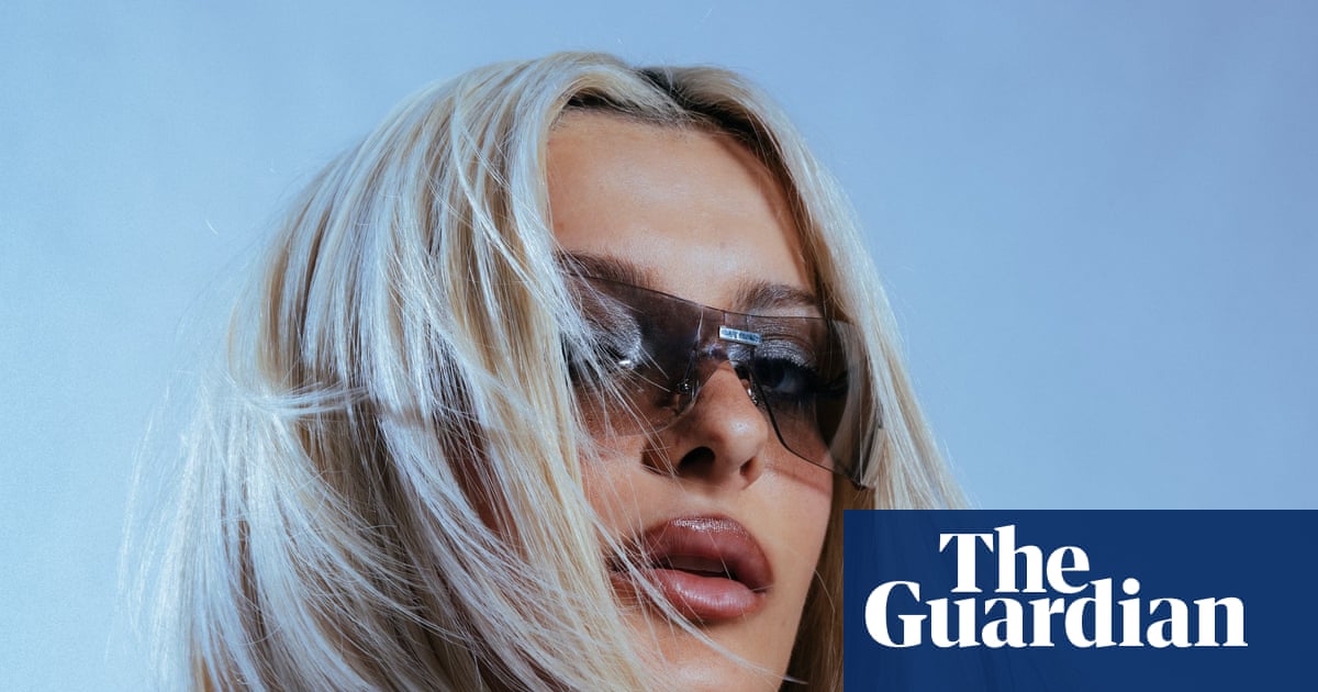 ‘Growing up, you couldn’t play Bon Jovi – that’s what our parents listened to’: Bebe Rexha’s honest playlist | Music