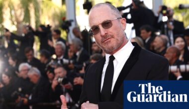 ‘We’re expanding the cinematic toolbox’: AI fault lines on show at Cannes | AI (artificial intelligence)