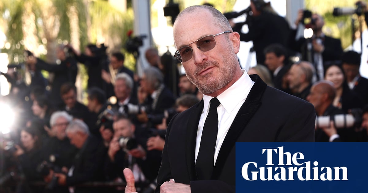 ‘We’re expanding the cinematic toolbox’: AI fault lines on show at Cannes | AI (artificial intelligence)