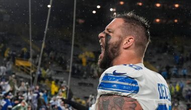 NFL Free Agency's Overlooked Name is a No-Brainer Signing for Chargers