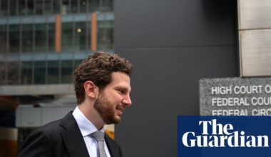Jayson Gillham: MSO executive suggested cancelling pianist’s concert before seeing Gaza comments, court hears | Melbourne Symphony Orchestra