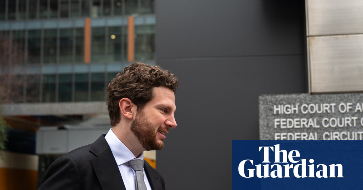 Jayson Gillham: MSO executive suggested cancelling pianist’s concert before seeing Gaza comments, court hears | Melbourne Symphony Orchestra