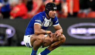 Canterbury Bulldogs stars under fire over ‘appalling’ trend: ‘Not NRL standard’