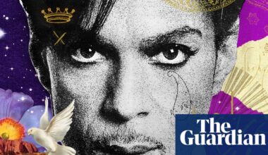 Prince’s death made me upend my life and move to his home town | Prince