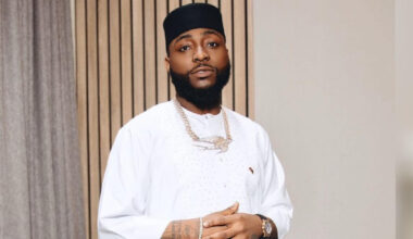Davido’s ‘With You’ wins Best African Song of the Year
