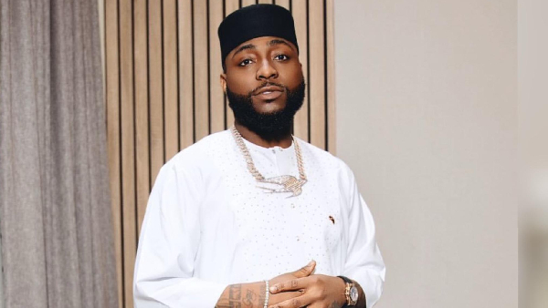 Davido’s ‘With You’ wins Best African Song of the Year