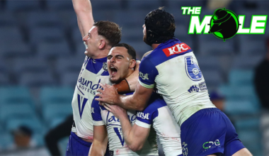 North Queensland Cowboys