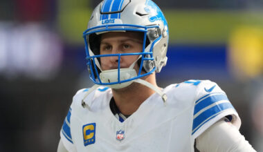 The NFL is going the most boring way possible with the Lions' Thanksgiving game, and everyone is sick of it