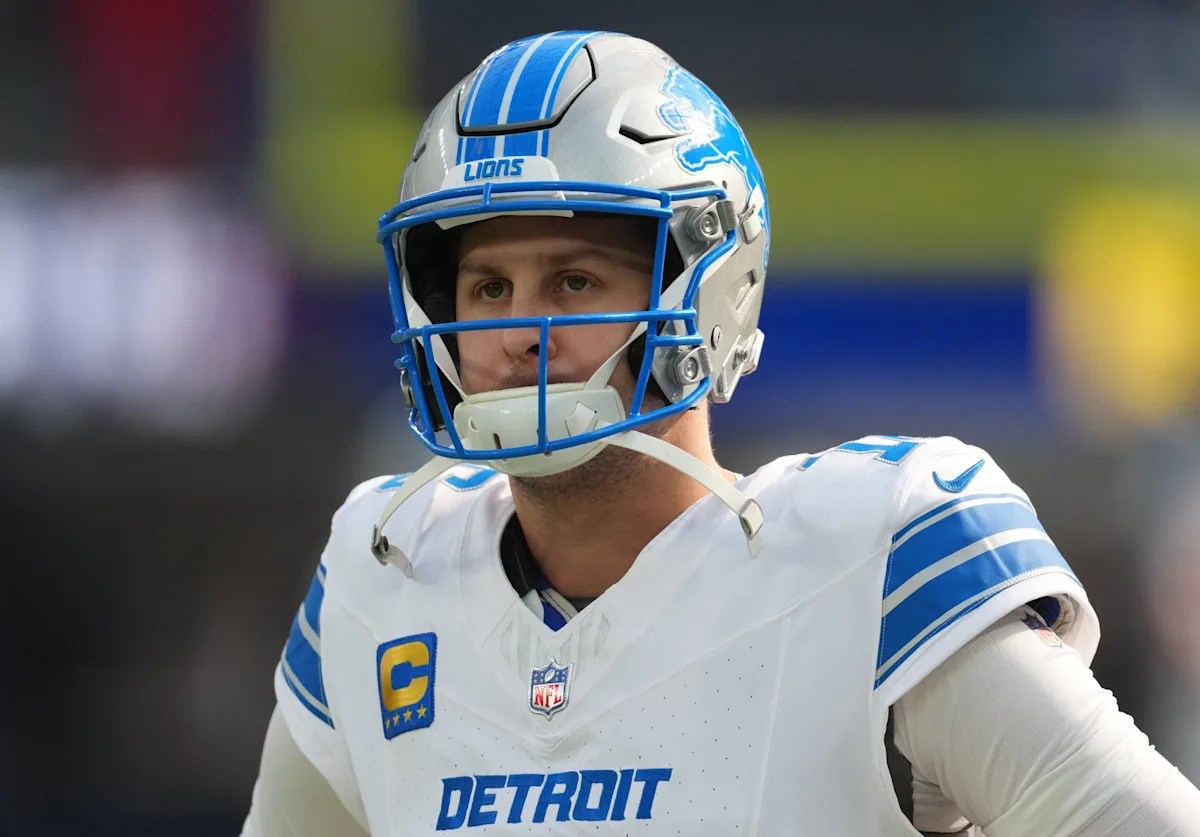 The NFL is going the most boring way possible with the Lions' Thanksgiving game, and everyone is sick of it