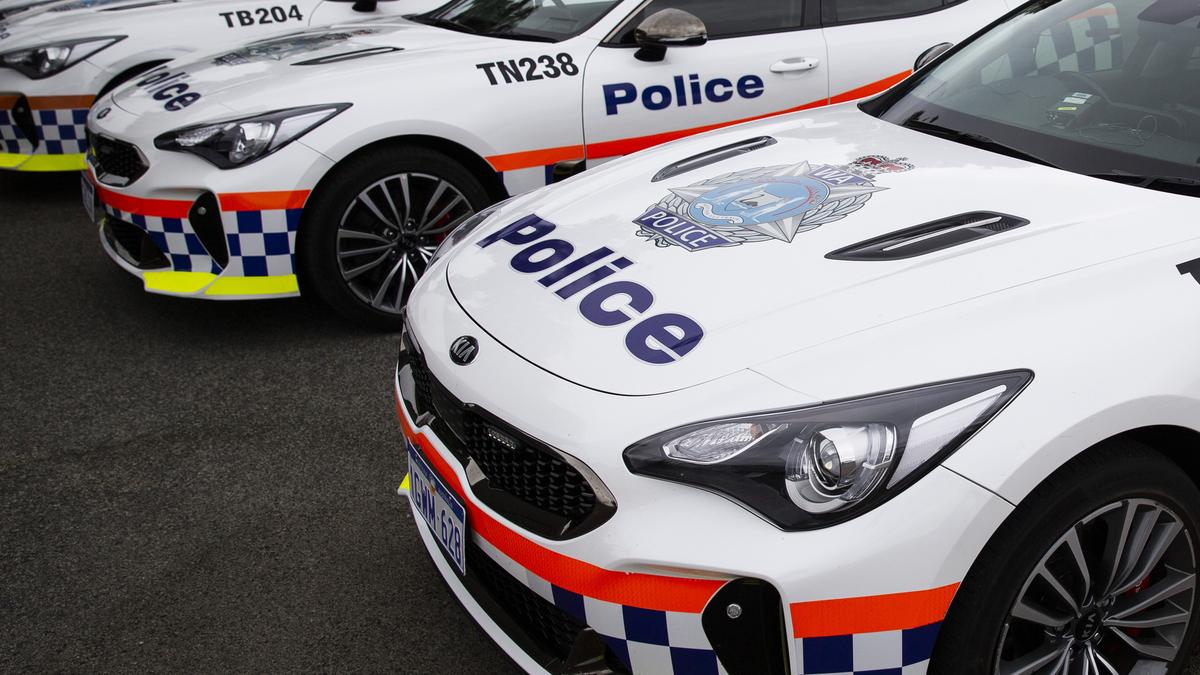 WA Police officer assaulted while attending disturbance at home on Aldersyde Centre, Dawesville