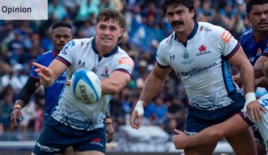 Waratahs waited too long to start youngsters. They deserve another shot