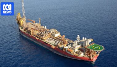 Department plans decision on Woodside's Browse gas project as soon as next month