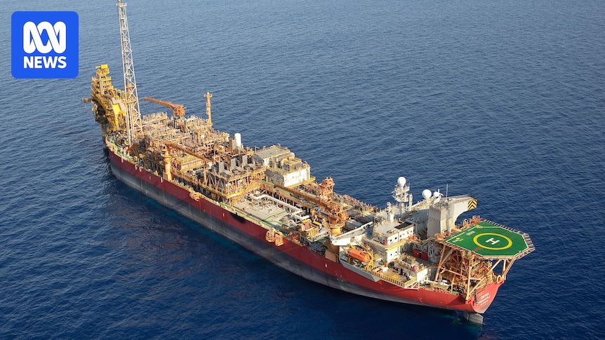 Department plans decision on Woodside's Browse gas project as soon as next month