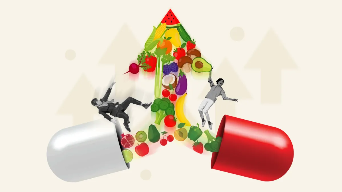 The ‘Wild West’ of wellness supplements fuelled by the rise of fat jabs