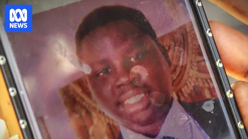 Two men found guilty of murdering Alice Springs teenager, youth found guilty of violent act