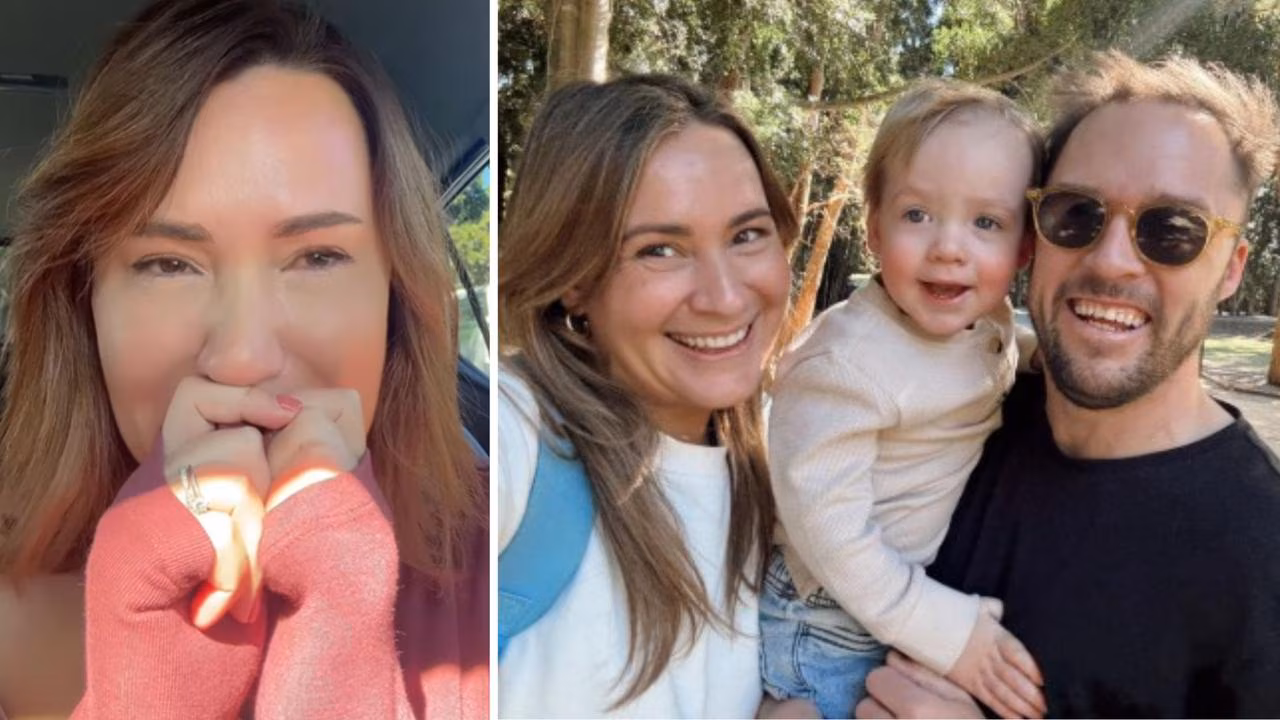 ‘Terminal’: Australian influencer Sarah Strozkiy, She’s So Seasonal, shares devastating diagnosis