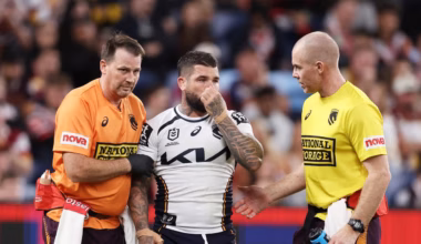 NRL 2026: Mark Nawaqanitawase set for surgery in cruel State of Origin blow