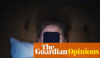 No, Richard Dawkins. AI is not conscious | Arwa Mahdawi