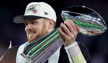 What is the 2026 NFL schedule?
