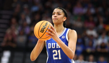 Hard launch: Championship-winning Clark HS basketball alumna Arianna Roberson dating NBA star