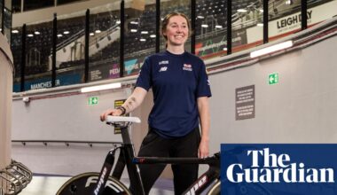Multiple Olympic and world champion cyclist Katie Archibald retires to become nurse | Cycling