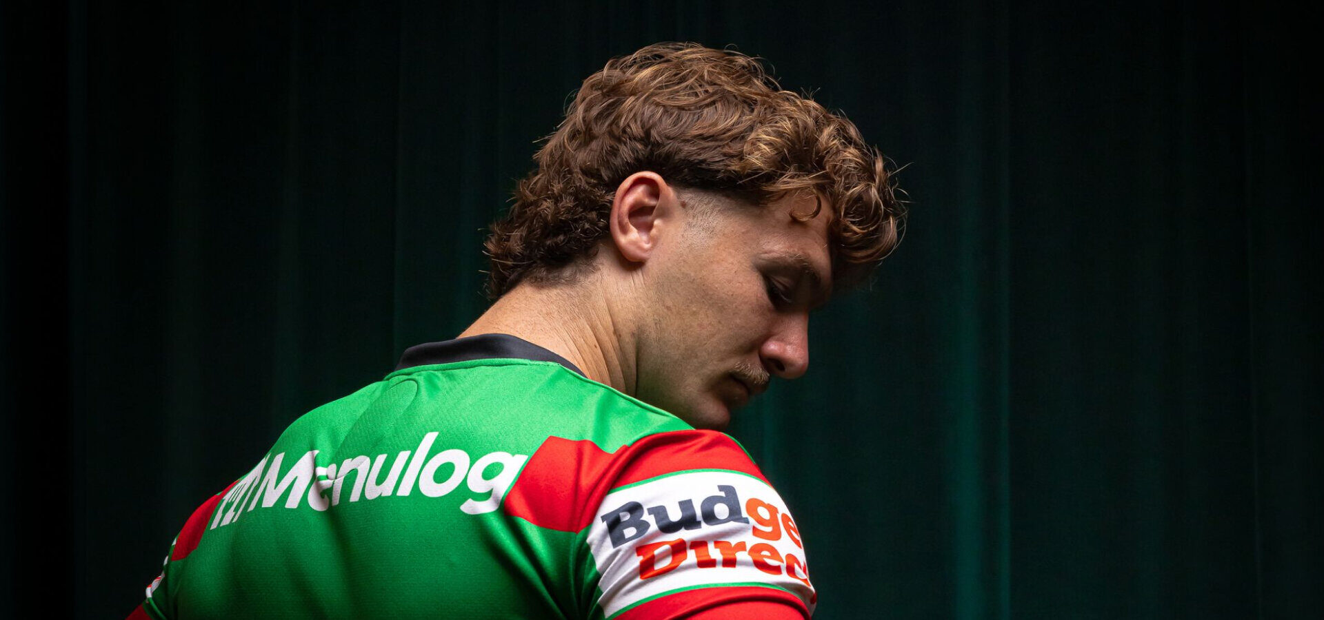 Rabbitohs NRL squad for round ten against Sharks this Saturday
