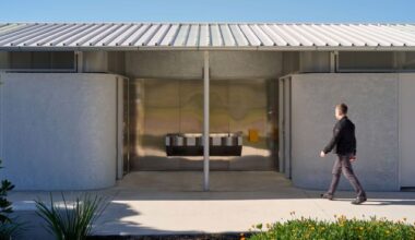 2026 Darling Downs and West Moreton Regional Architecture Awards