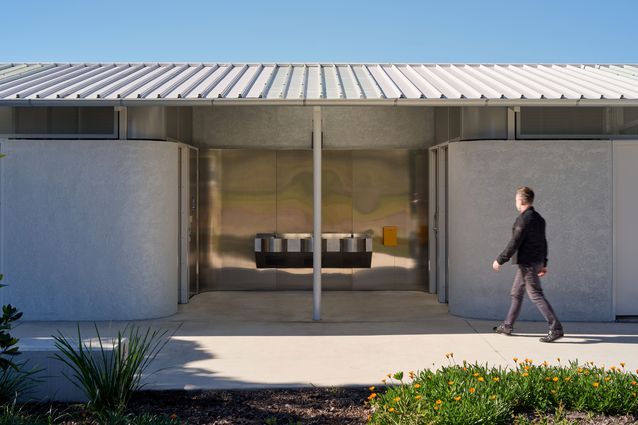2026 Darling Downs and West Moreton Regional Architecture Awards