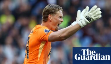 Tottenham hope to exorcise demons just as Kinsky has done after Atlético debacle | Tottenham Hotspur