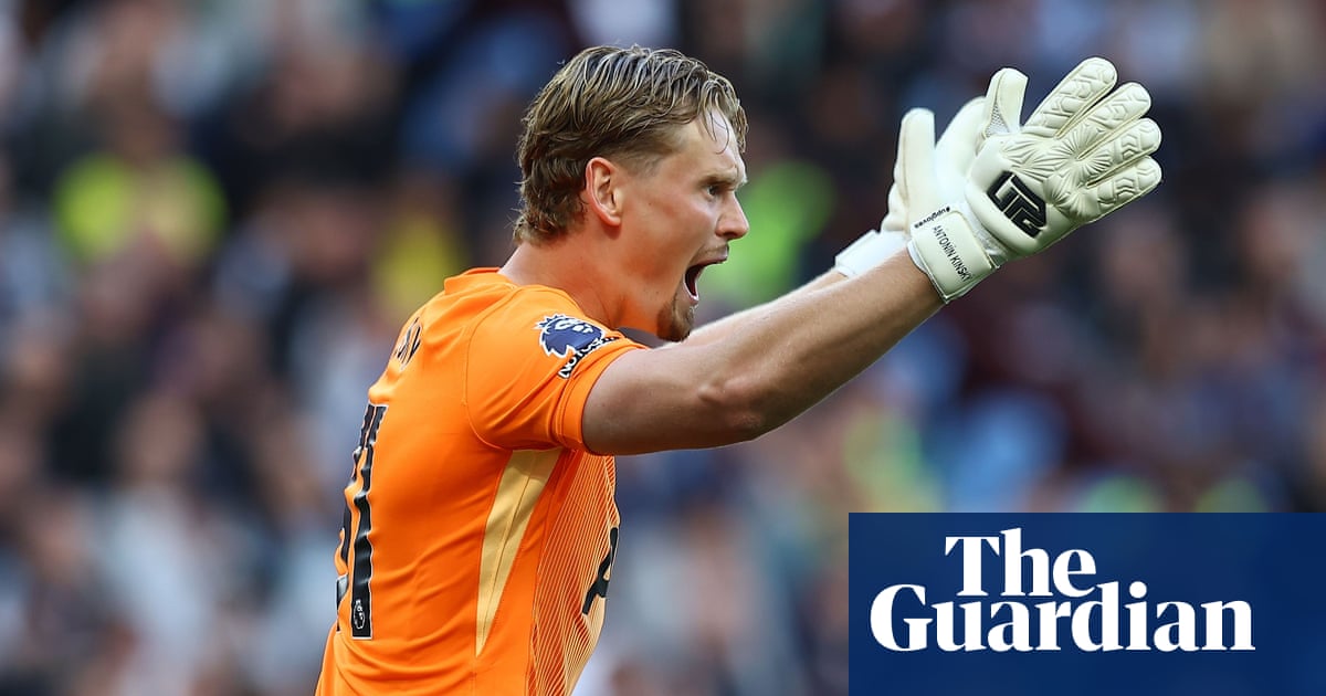 Tottenham hope to exorcise demons just as Kinsky has done after Atlético debacle | Tottenham Hotspur