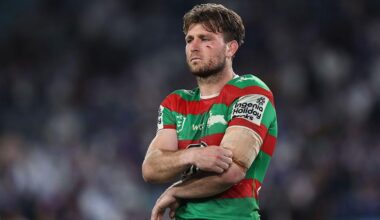 NRL star Arrow retires at 30 after MND diagnosis