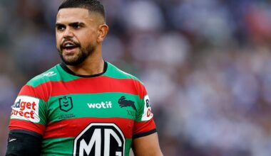 NRL Match Preview: Rabbitohs vs Dolphins RD11, 2026