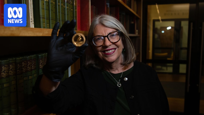How David Gee pulled off one of the most ambitious coin heists in Australian history