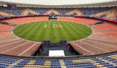 Ahmedabad, not Bengaluru, to host IPL 2026 final
